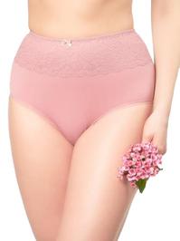 EC0902n Charlotte - Трусы женские макси, LUI et ELLE